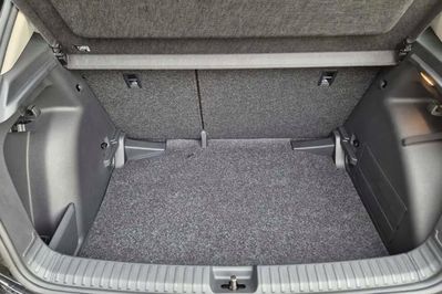 Skoda Fabia Edition 130 1.0 TSI