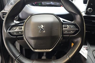 Peugeot Rifter L1H1 Allure Pack