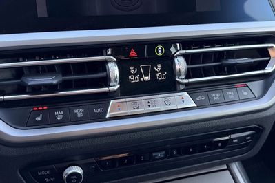 BMW Seria 3 320d xDrive aut