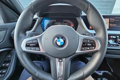 BMW Seria 1 118i M Sport