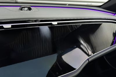 Mercedes Klasa E 450 d 4-Matic AMG