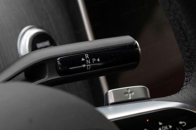 Mercedes GLC 220 d 4-Matic AMG Line