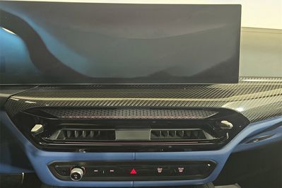 BMW Seria 3 M3 Competition xDrive