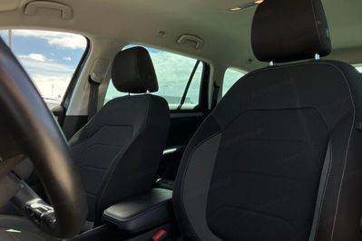 Skoda Kodiaq 2.0 TDI 4x2 Ambition DSG