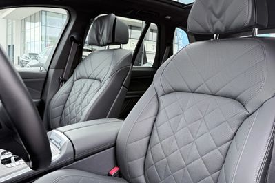 BMW X5 XDRIVE30D M Sport