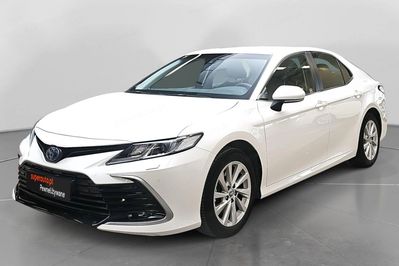 Toyota Camry 2.5 Hybrid Comfort Cvt