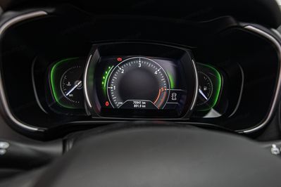 Renault Koleos 2.0 Blue dCi Initiale Paris 4x4 X-Tronic