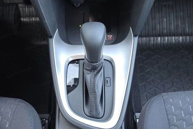 Toyota Yaris Cross 1.5 Hybrid Comfort