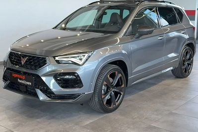 Cupra Ateca 2.0 TSI 4Drive DSG