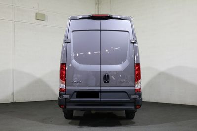 Iveco Daily 35S16 V 12m3