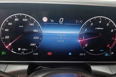 Mercedes GLC 200 4MATIC Avantgarde