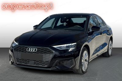 Audi A3 35 TFSI