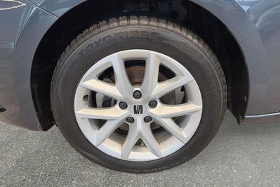 Seat Leon 1.0 TSI