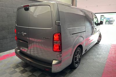 Citroen Jumpy XL L2H1 EAT8