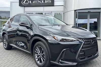 Lexus NX 350h Prestige 2WD