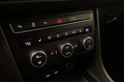 Seat ATECA 1.5 TSI Style S&S DSG