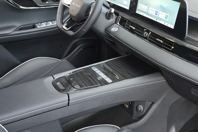 Omoda 5 Premium DCT 1.6 T-GDI