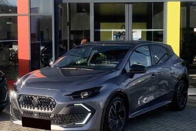 Renault Clio Esprit Alpine 1.8 E-TECH Full Hybrid