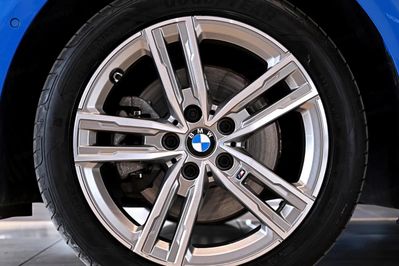 BMW Seria 1 118i M Sport