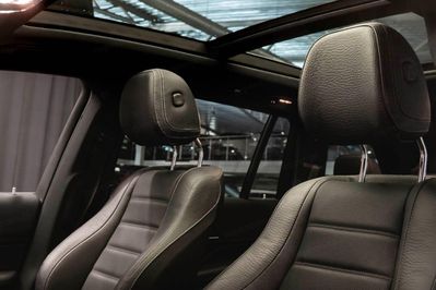 Mercedes GLS 450 d 4-MATIC AMG Line