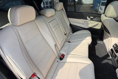 Mercedes GLS 450 d 4-MATIC AMG Line