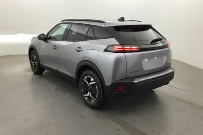 Peugeot 2008 ALLURE 1.2 PureTech