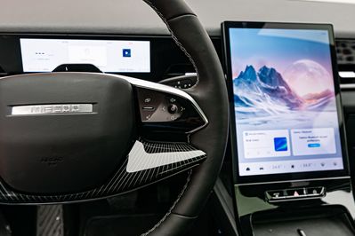 Jaecoo 5 1.6 T-GDI Premium DCT