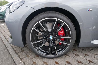 BMW Seria 2 Coupe M240i xDrive