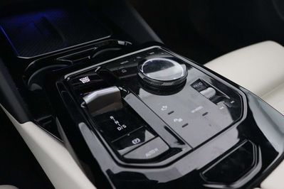 BMW Seria 5 520d xDrive M Sport