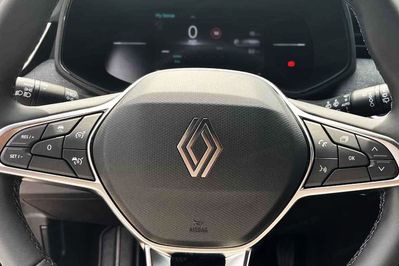 Renault Clio Techno LPG 1.0 TCe