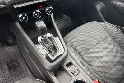 Renault Arkana Intens 1.3 TCe mHEV  EDC