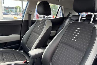 Kia Stonic 1.0 t-Gdi l