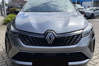 Renault Clio Techno LPG 1.0 TCe