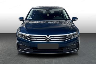 Volkswagen Passat GTE 1.4 TSI Plug-In Hybrid  DSG