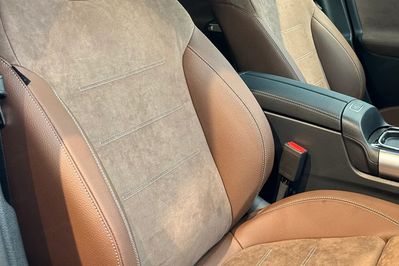 Mercedes GLB 200 d 4-Matic AMG Line