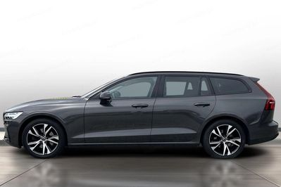 Volvo V60 B4 B Plus Dark aut