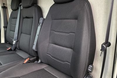 Fiat Ducato Maxi L4H3