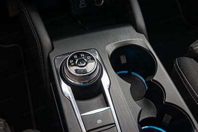 Ford Focus 1.5 EcoBlue Titanium X aut