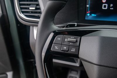 Citroen SpaceTourer XL L2H1 Plus EAT8