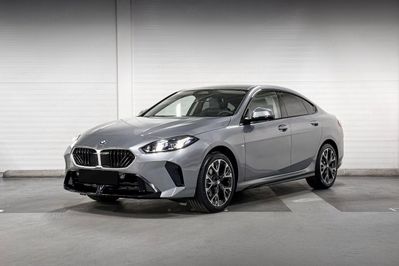 BMW Seria 2 Gran Coupe 220 M Sport