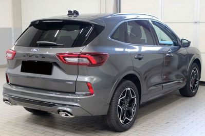 Ford Kuga ST-Line X  2.5 FHEV