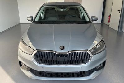 Skoda Fabia Drive 1.0 TSI