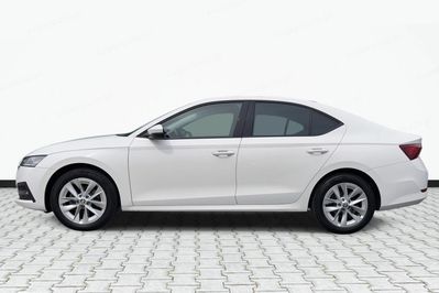 Skoda Octavia 1.5 TSI Ambition DSG