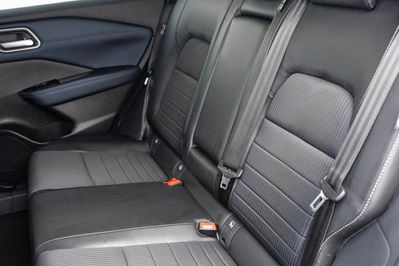 Nissan Qashqai 1.3 DIG-T Tekna Xtronic