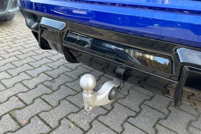 BMW X6 M Competition xDrive