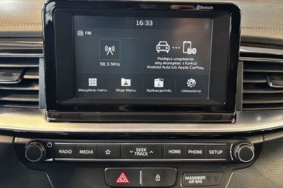 Kia ProCeed 1.4 T-GDI GT Line