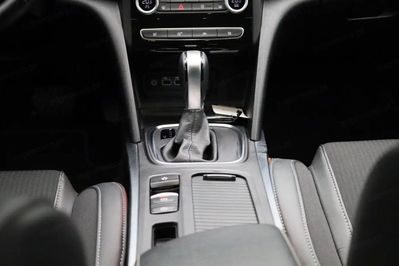 Renault Megane Techno EDC 1.3 TCe