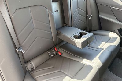 BMW Seria 5 520d xDrive M Sport