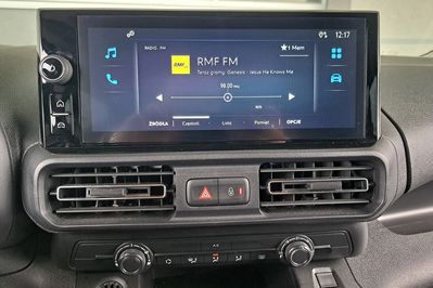 Toyota Proace City Verso Long L2H1 Business 8AT