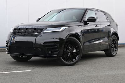 Land Rover Range Rover Velar 2.0 P400e Dynamic SE